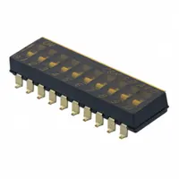 C&K SDA10H0SBR