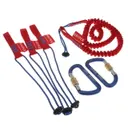 Knipex Tools LP 00 50 04 T BKA