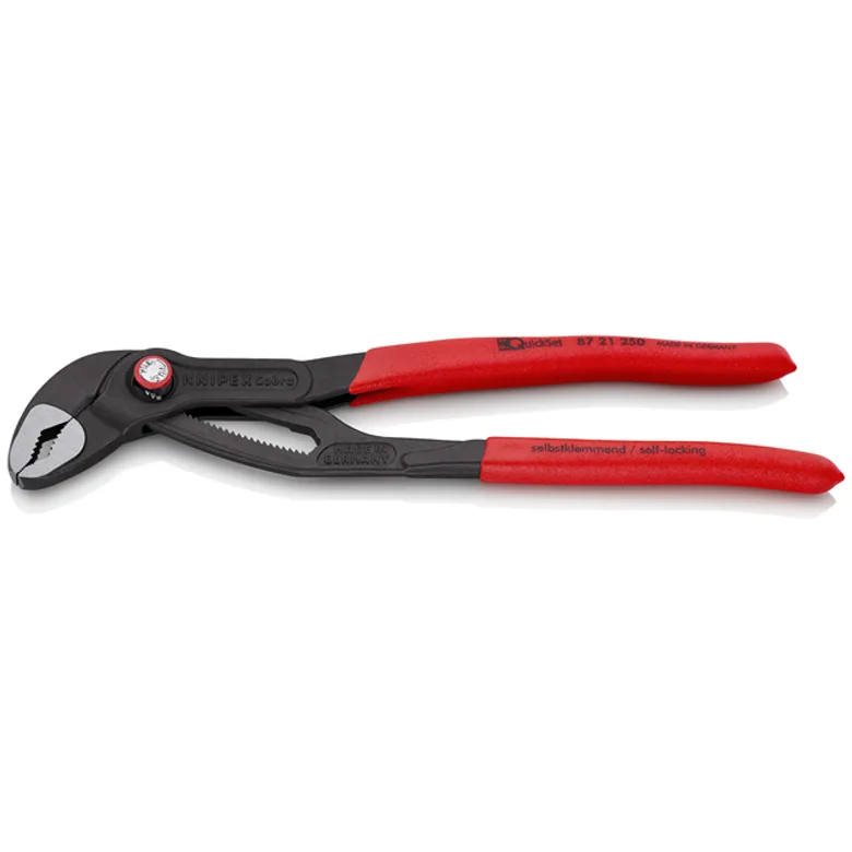 Knipex Tools LP 87 21 250