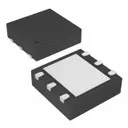 Texas Instruments THS9000DRWT
