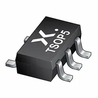 Nexperia USA Inc. 74LVC1G07GV,125