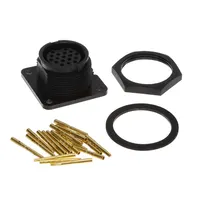 Conxall/Switchcraft 14280-18SG-300