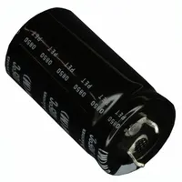 Nichicon LGW2G101MELZ25