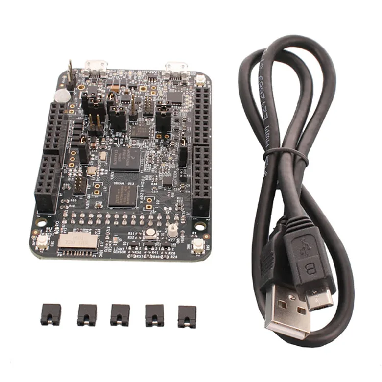 NXP USA Inc. FRDM-K28FA