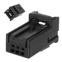 JAE Electronics MX34003SF1