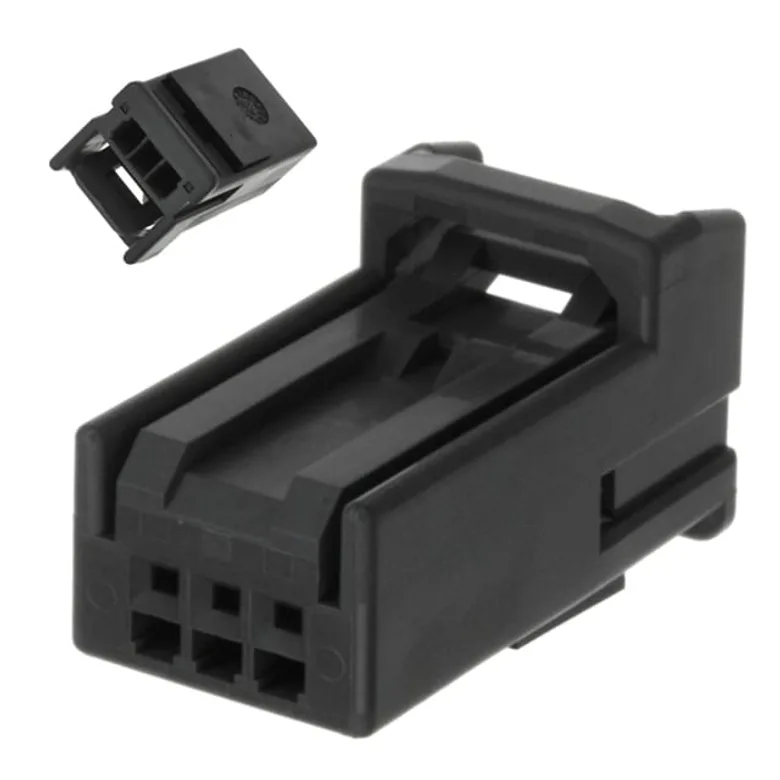 JAE Electronics MX34003SF1