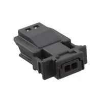 JAE Electronics MX19002P52