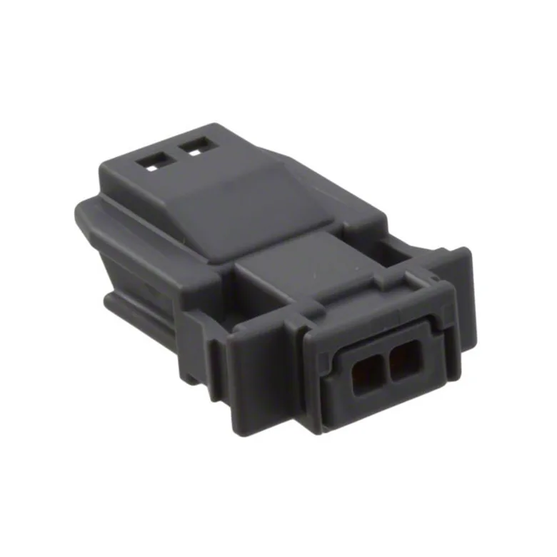 JAE Electronics MX19002P52