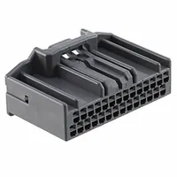 JAE Electronics MX34028SF1