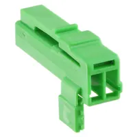 JAE Electronics IL-AG9-2S-S3C1