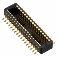 Hirose Electric Co Ltd DF40C-30DP-0.4V(51)