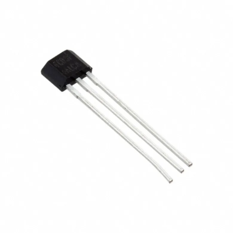 Texas Instruments DRV5057A2QLPG