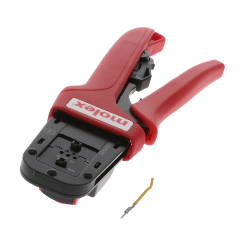 Molex 2002186400