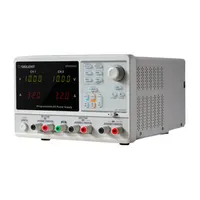 Siglent Technologies NA, Inc. SPD3303C