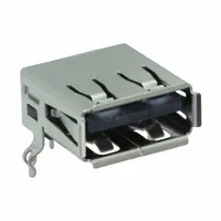 Amphenol ICC (Commercial Products) UE27AC5410H