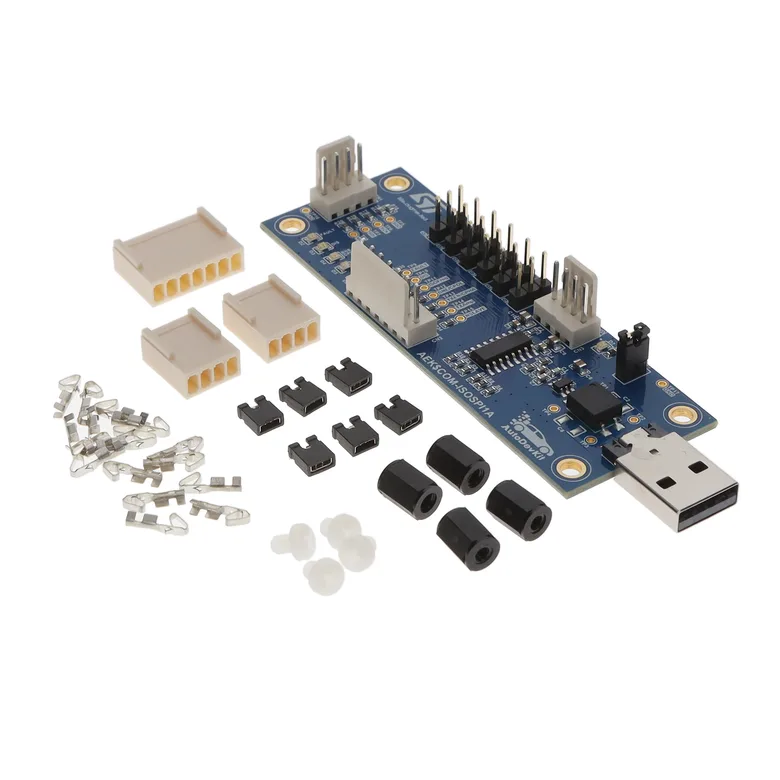 STMicroelectronics AEK-COM-ISOSPI1