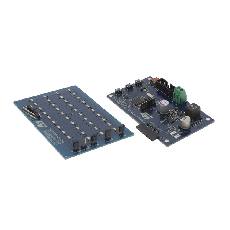 STMicroelectronics STEVAL-LLL014V1