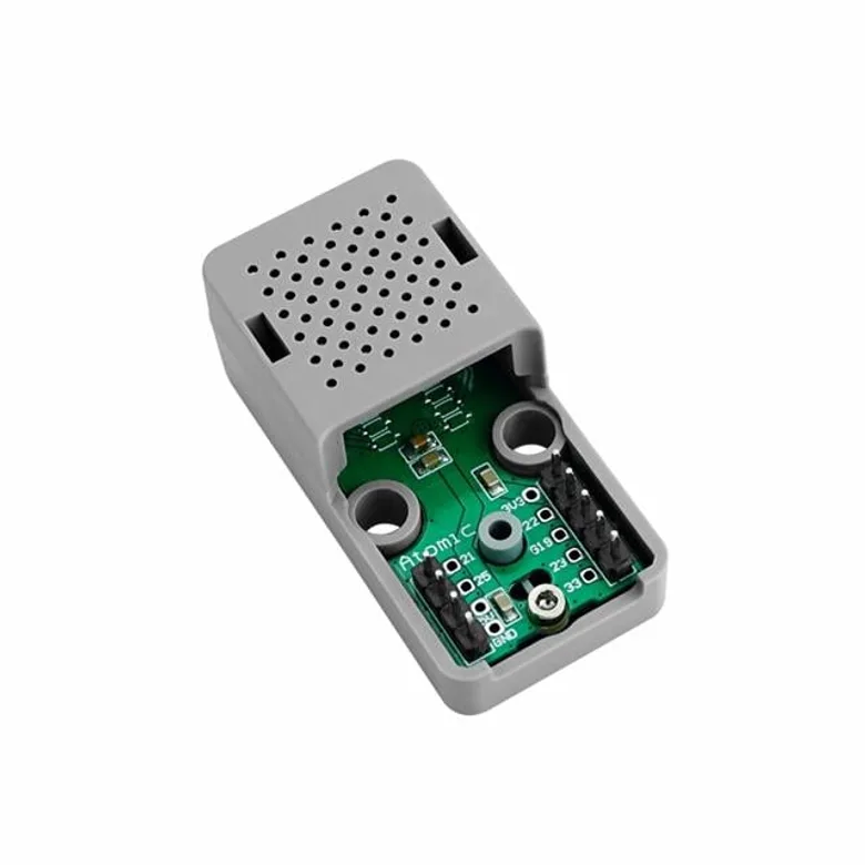 M5Stack Technology Co., Ltd. A130