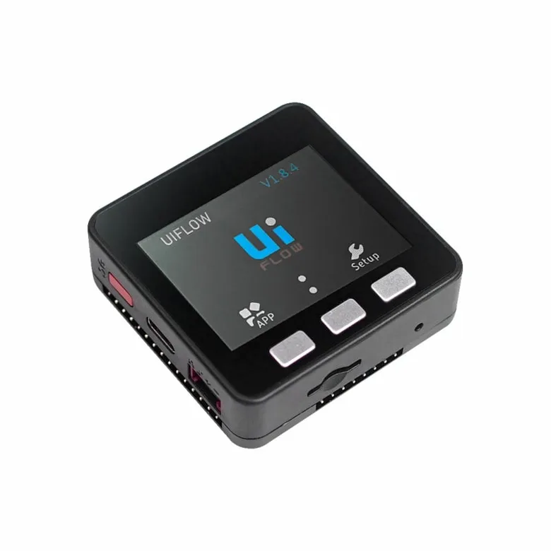 M5Stack Technology Co., Ltd. K001-V27