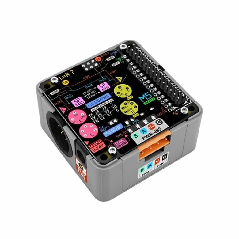 M5Stack Technology Co., Ltd. M128
