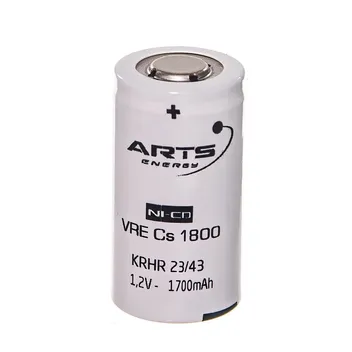 VRE SC 1800
