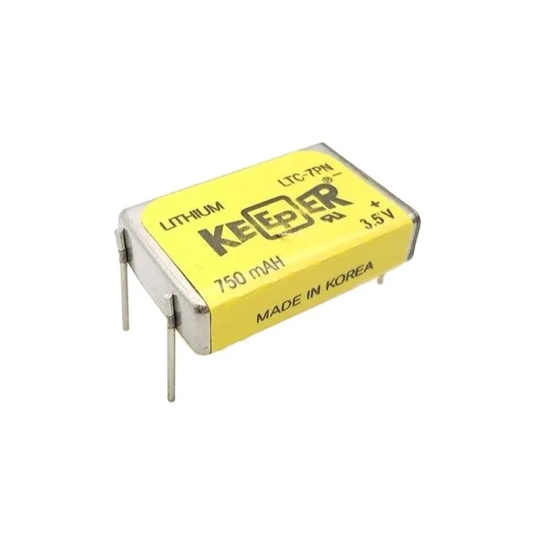 Eagle Picher LTC-7PN
