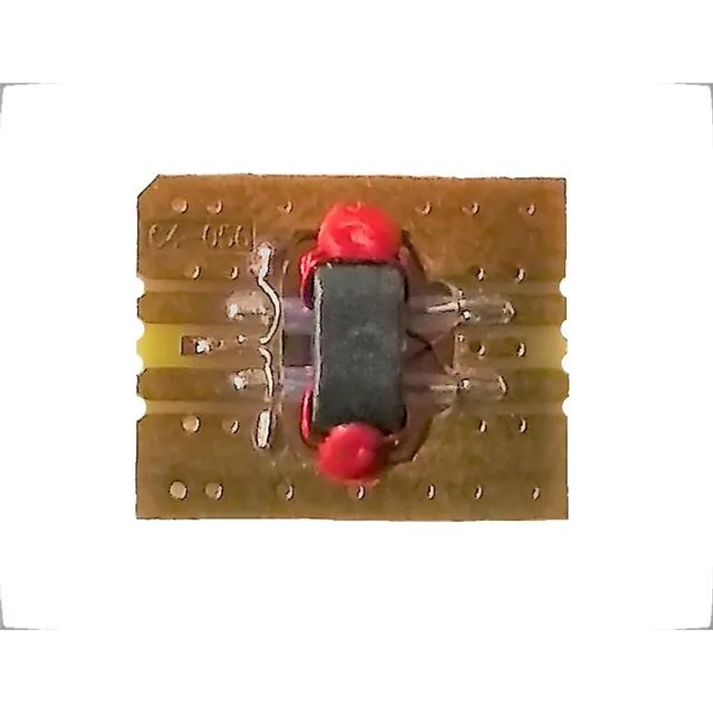 I.F. Engineering Corp and CrossPoint Technologies C4-056-HT