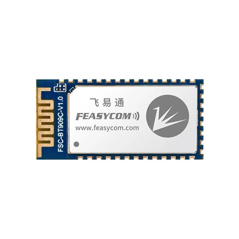 Shenzhen Feasycom Co., LTD FSC-BT909C