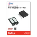 Infineon Technologies MOSFET