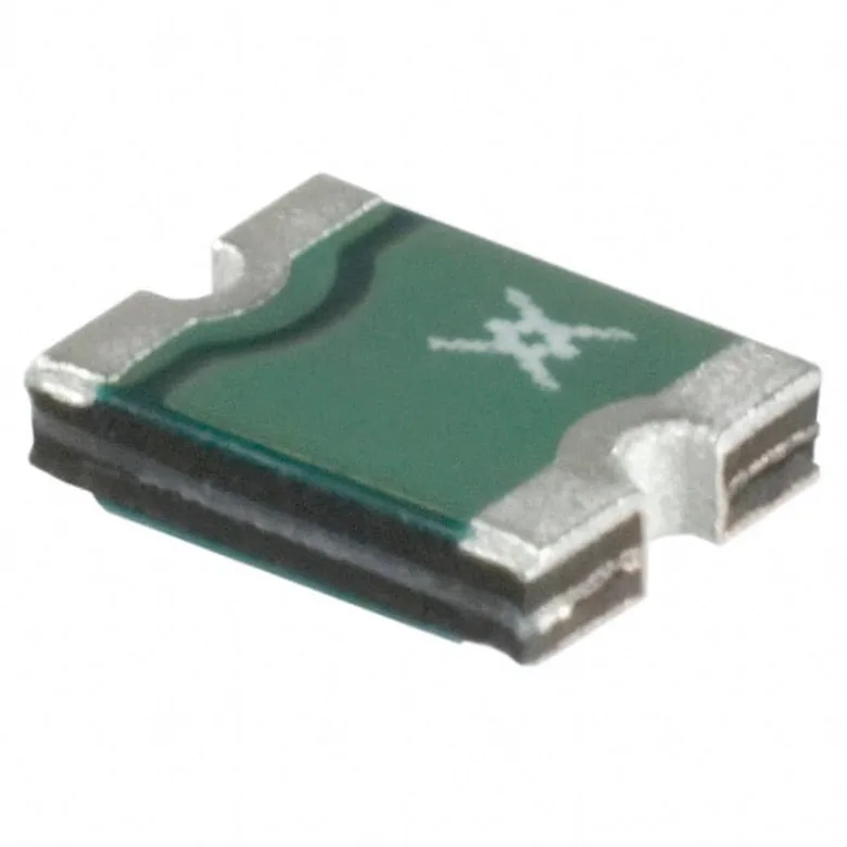 Littelfuse Inc. MICROSMD005F-2