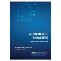 Recom Power 92000411