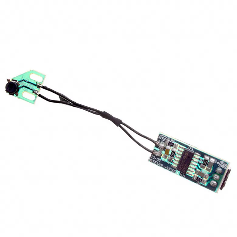 STMicroelectronics STEVAL-IFS004V1