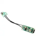 STMicroelectronics STEVAL-IFS005V1