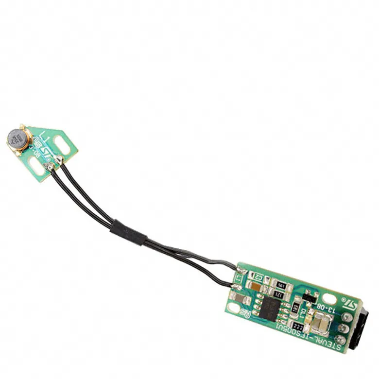 STMicroelectronics STEVAL-IFS005V1