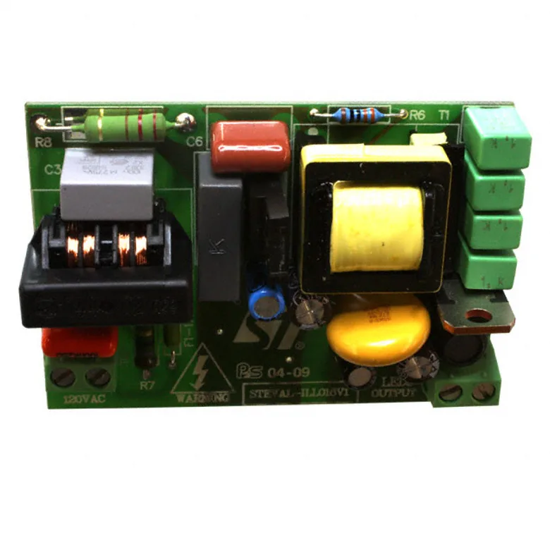 STMicroelectronics STEVAL-ILL016V1