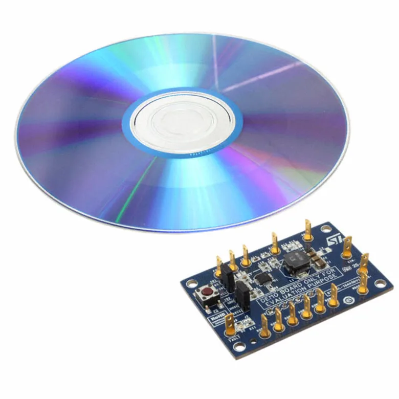 STMicroelectronics STEVAL-ISA056V1