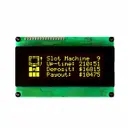 Matrix Orbital LK204-25-IY