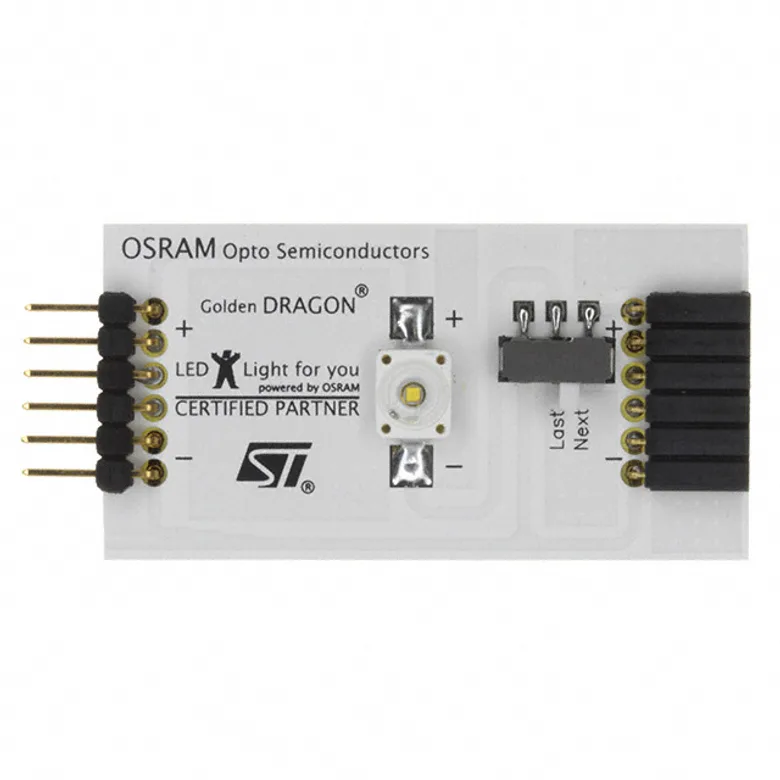 STMicroelectronics STEVAL-ILL018V2