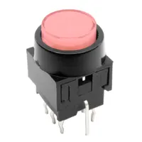 E-Switch LP4OA1PBBTR
