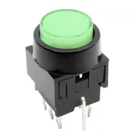 E-Switch LP4OA1PBBTG