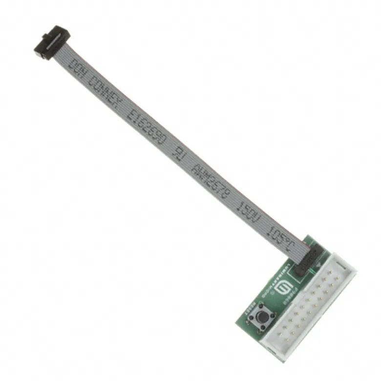 Texas Instruments MDL-ADA2