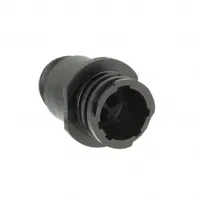 TE Connectivity AMP Connectors 206153-1
