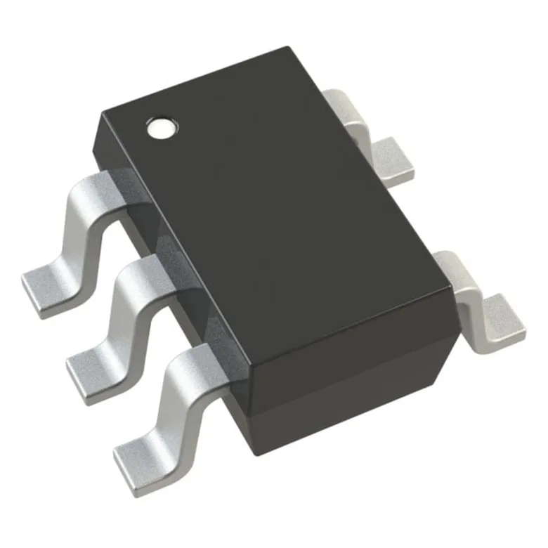 Microchip Technology MCP9700AT-E/LT