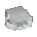 TE Connectivity AMP Connectors 292254-3
