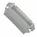 TE Connectivity AMP Connectors 292254-9