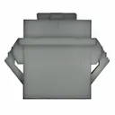 TE Connectivity AMP Connectors 292215-5