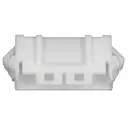 TE Connectivity AMP Connectors 1-292215-3