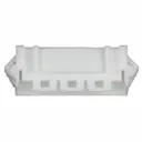 TE Connectivity AMP Connectors 1-292215-7