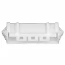 TE Connectivity AMP Connectors 1-292215-9