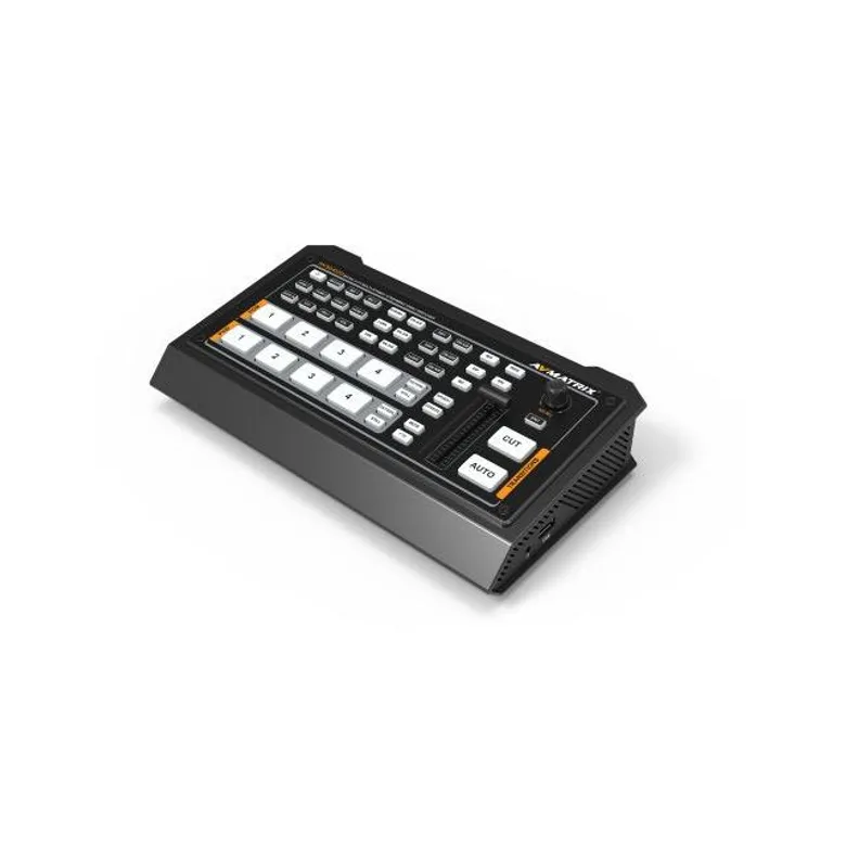 AVMATRIX HVS0401E